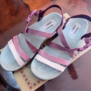 Sketchers Sandals